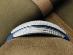 Franck Muller V45 Series Watch Dimensions: 45 mm - 图片 5