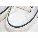 GUCCI Mirosoft Gucci Shoes Casual Sneakers - 图片 4
