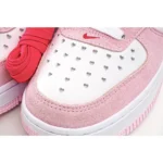 Nike Air Force 1 '07 Pink - 图片 5