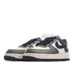 Nike Air Force 1 Army Green - 图片 5
