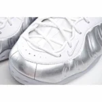 Nike Air Foamposite one White Earl Spray - 图片 5