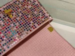 Caro Handbag Size:25cm - 图片 6