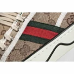 GUCCI Mirosoft Gucci Shoes Casual Sneakers - 图片 8