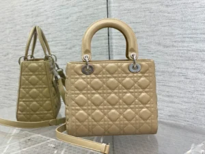 Lady Collection Classic bag size:24cm - 图片 6