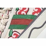 GUCCI Mirosoft Gucci Shoes Casual Sneakers - 图片 8
