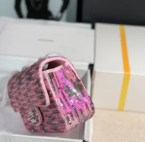 CHANE size 19cm - 图片 7