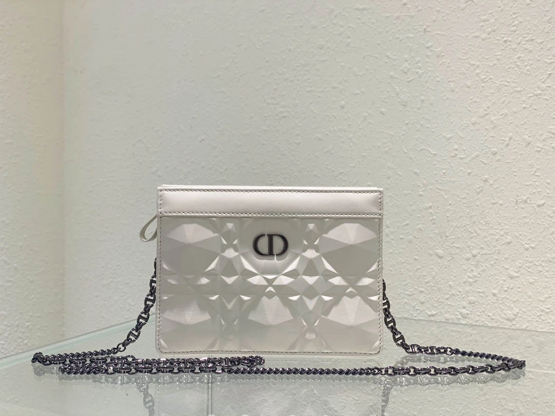 Caro Chain Handbag