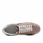 Gucci ACE series small white shoes casual shoes - 图片 6