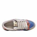 Gucci Air Cushion Dad Shoes - 图片 8