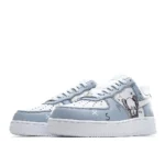 KAWS x Nike Air Force 1 Low Low-Top Sneakers - 图片 8