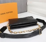 Louis Vuitton Model: 57790 Size: 26x20x12cm - 图片 6