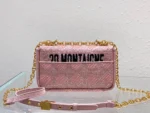 Caro chain handbag - 图片 4