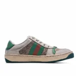 Gucci Air Cushion Dad Shoes - 图片 6