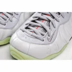 Nike Air Foamposite one  灰 - 图片 5