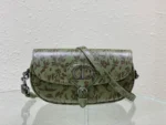 Bobby East-West bag Size 22cmx13x5 - 图片 6