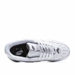 Nike Air Force 1 '07 LV8 Black - 图片 9