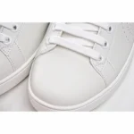 Gucci ACE series small white shoes casual shoes - 图片 6