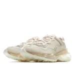 Gucci Rhyton Vintage Trainer Sneaker Dad Running Shoes, - 图片 6