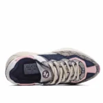 Gucci Rhyton Vintage Trainer Sneaker Dad Running Shoes, - 图片 5