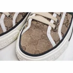 GUCCI Mirosoft Gucci Shoes Casual Sneakers - 图片 4