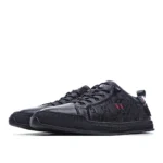 Gucci Distressed Screener sneaker - 图片 6