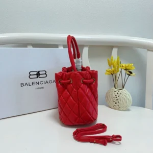 Balenciaga Bucket Bag Model: A98 - 图片 7