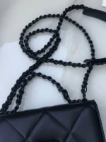 Brand: Chanel Model: 0957 Size: 19cmX11.5cmX7cm - 图片 6
