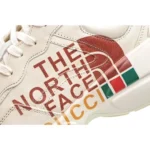 Gucci Rhyton Vintage Trainer Sneaker Dad Running Shoes, - 图片 5