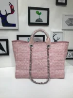 66941 Beach bag Size: 39cmX20cmX30cm - 图片 6