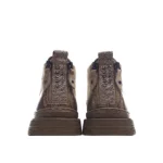 Gucci Hiking Boosts Hiking Boots Martin Boots - 图片 5