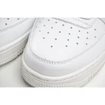 Nike Air Force 1 07 LX White Onyx Bling LF Mid Top - 图片 4