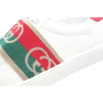 Gucci ACE series small white shoes casual shoes - 图片 5