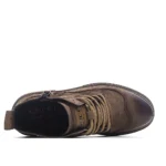 Gucci Hiking Boosts Hiking Boots Martin Boots - 图片 5