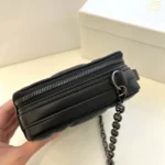 Black Autumn/Winter Camera Bag - 图片 7