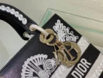 Lady D-Lite Clutch Size: 24cm - 图片 7