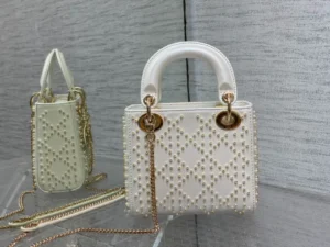 Lady daffy bag size:17cm - 图片 8