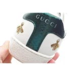 Gucci ACE series small white shoes casual shoes - 图片 5