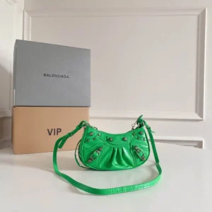 Crossbody bag Size: 20*11*4CM - 图片 7