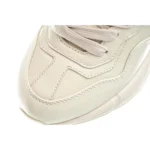 Gucci Rhyton Vintage Trainer Sneaker Dad Running Shoes, - 图片 4