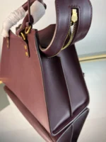 Balenciag* Neo Classic biker bag Size: 25*33*13*20cm - 图片 5