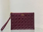 Caro Everyday Clutch Size: 30cm