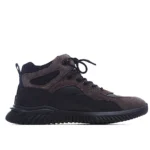 Gucci Distressed Screener sneaker - 图片 7