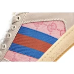 Gucci Air Cushion Dad Shoes - 图片 6