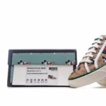 GUCCI Mirosoft Gucci Shoes Casual Sneakers - 图片 6