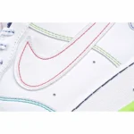 Nike Air Force 1 L ow“Outside The L ines” - 图片 7