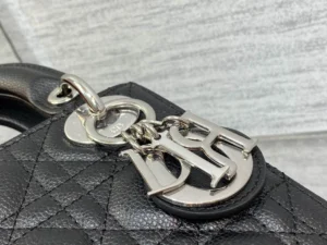 Classic Lady toffee bag size:17cm - 图片 5