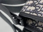 Gallop Messenger Bag Ref: 1ADPO033YKY Size: 20.5 x 16 x 5 cm - 图片 6