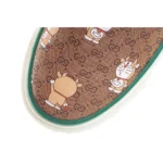 GUCCI Mirosoft Gucci Shoes Casual Sneakers - 图片 6