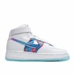 Nike Air Force 1 Hi LX Good Game  高帮 - 图片 7