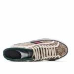 GUCCI Mirosoft Gucci Shoes Casual Sneakers - 图片 5